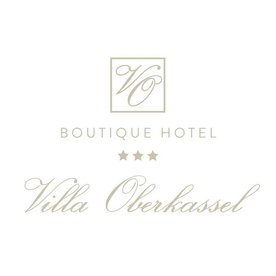 Boutique Hotel Villa Oberkassel Düsseldorf Esterno foto